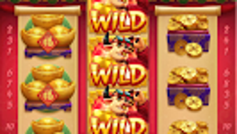 Mahjong Ways 2 Screenshot 7 - Live Round Capture