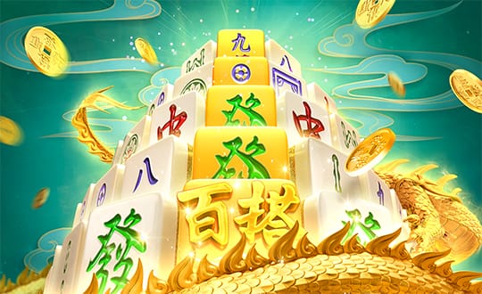 Mahjong Ways 2 Screenshot 8 - Real Player View